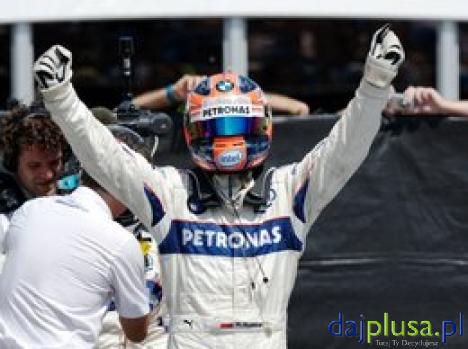 Petronas FAN ;)