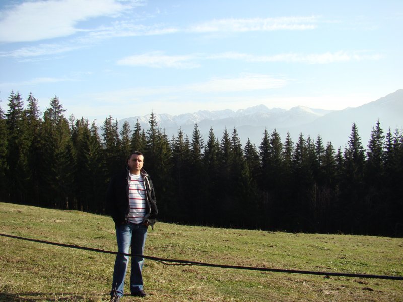Zakopane