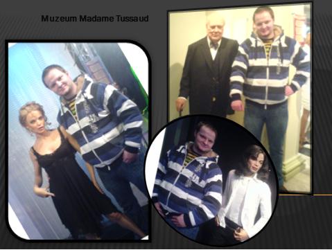 madamme tissaud