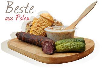 Polski Sklep internetowy