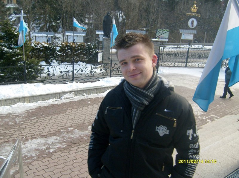 Zakopanem