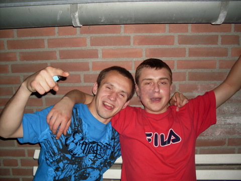 Friendli