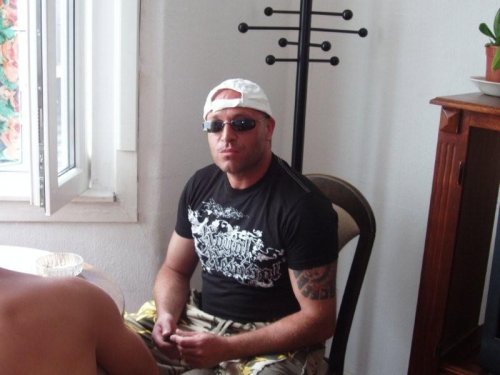 to tylko ja