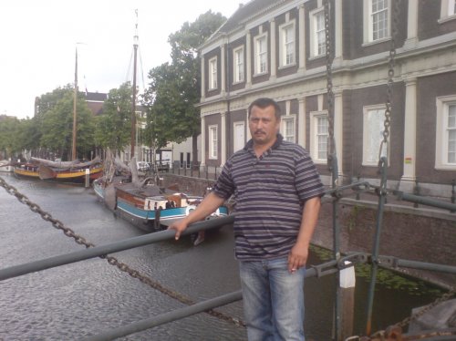 Schiedam