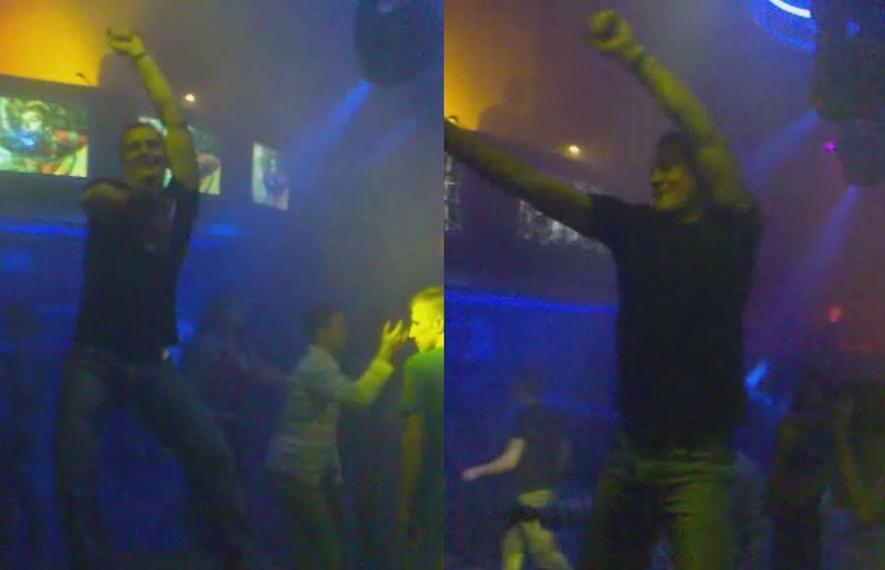 party time