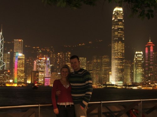 HK