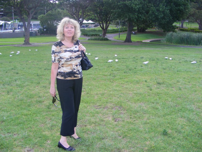 Sydney