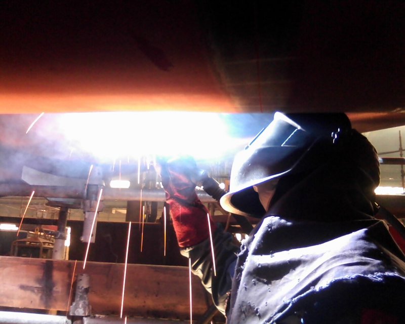 S24h7 offshore holland