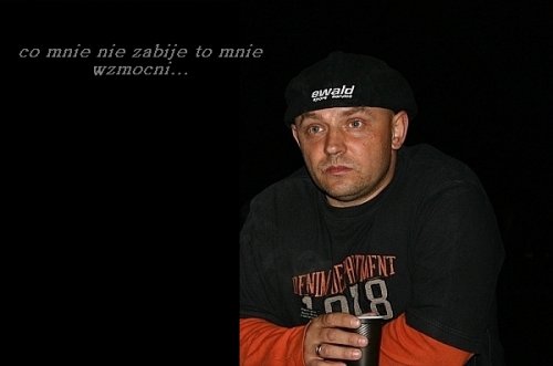 moje motto na życie