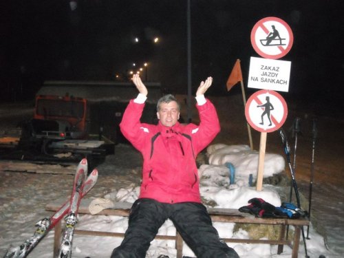 Narty 2009