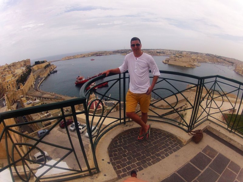 Malta