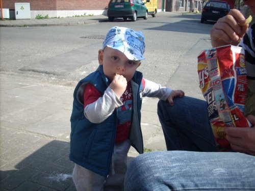 junior