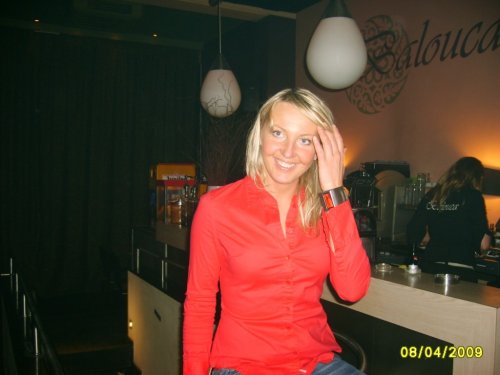 jakies tam party