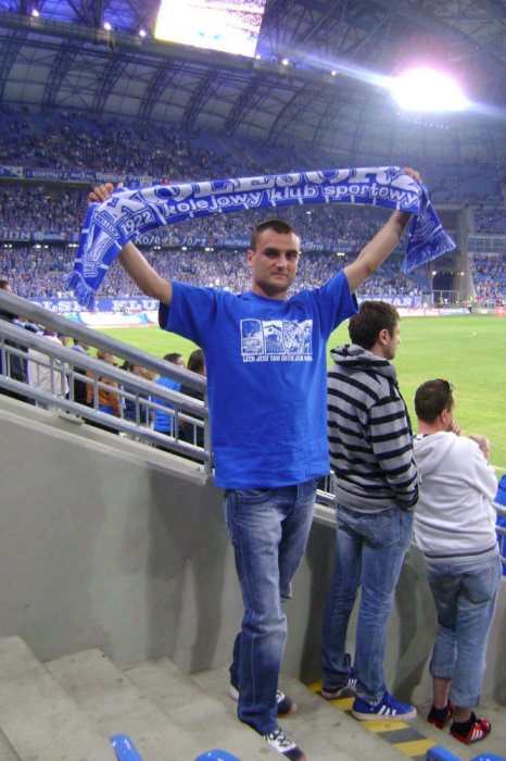 meczyk ;)