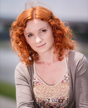 Karina Wiencelewska