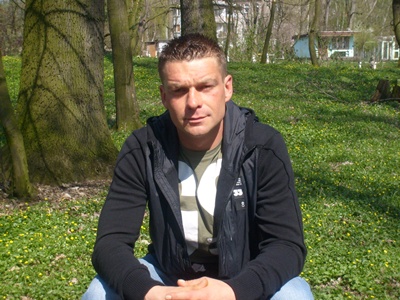 na lonie natury