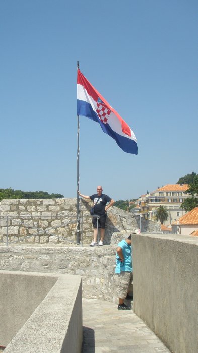 Dubrovnik 2012