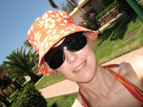 Wakacje 2008