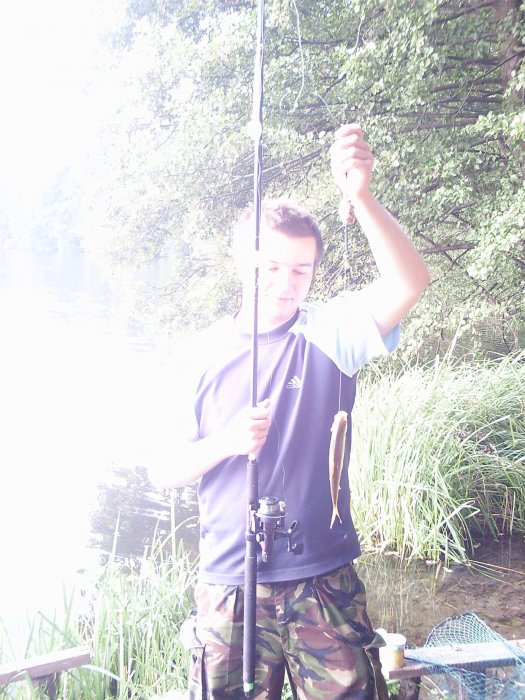 Na rybach