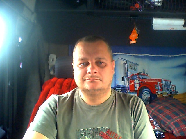 Artur Szymanski