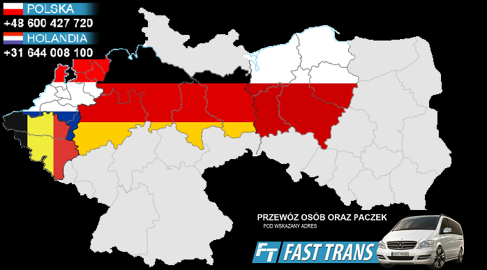 teren działanie