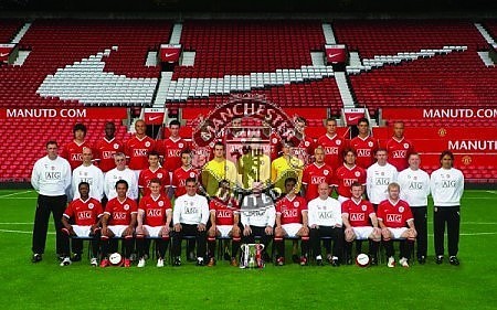 manchester und 