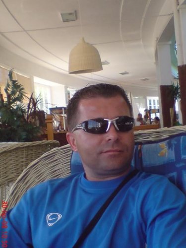 Lipiec 2008 Władysławowo