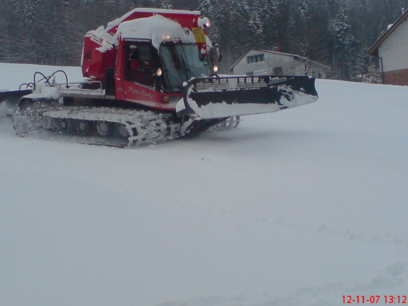 I kto prowadzi ?? :D