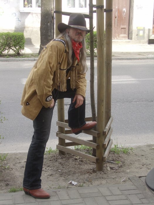 Cowboy