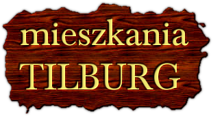 mieszkania ,studia i apartamenty w Tilburgu