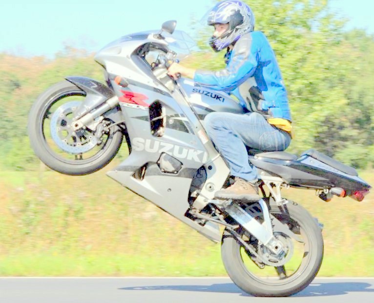 gsxr-750