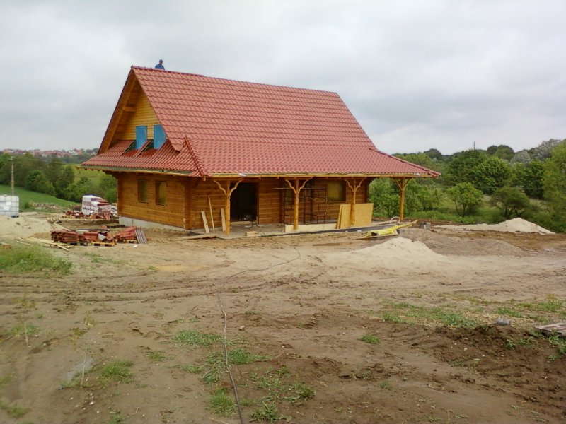 Jerzy-cieśla,dekarz