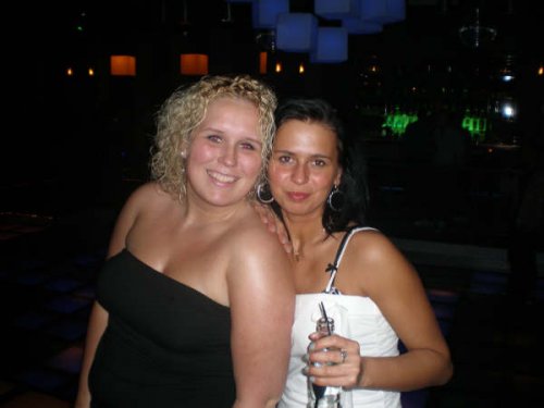 moze drinka