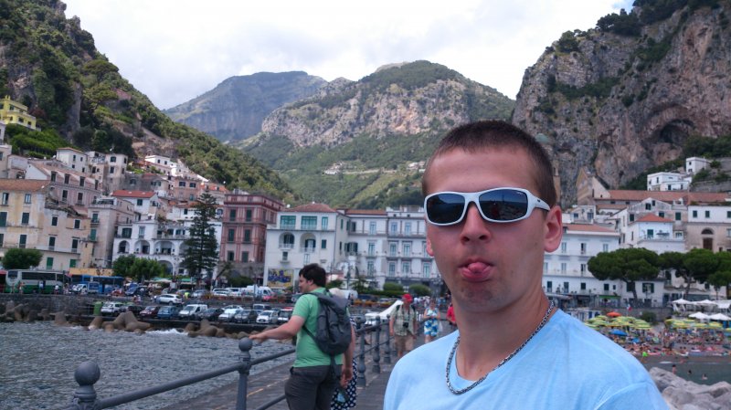 Amalfi