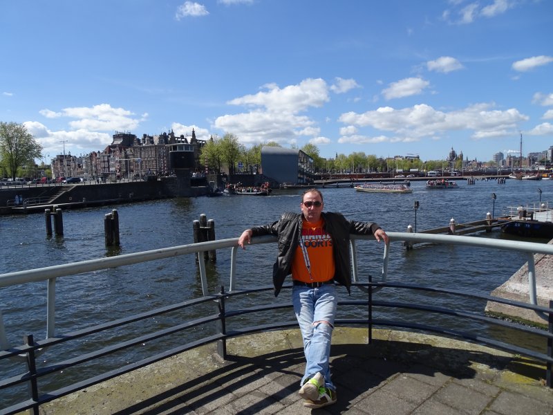 Amsterdam