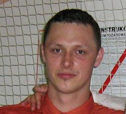 Krupa Łukasz