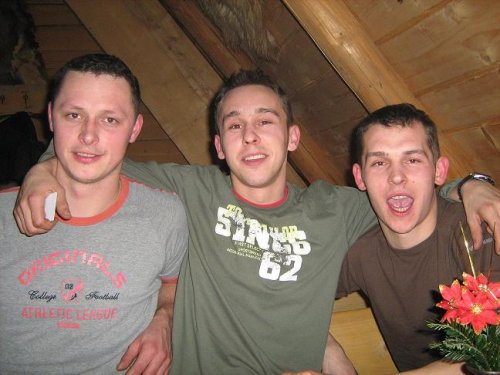ja i bracia