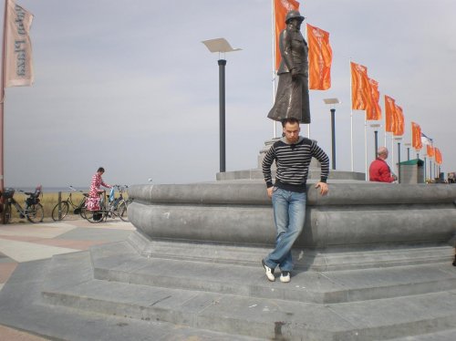 noordwijk