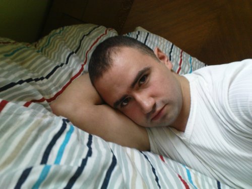 A to ja :)