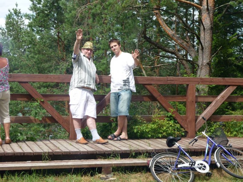 Wakacje 2010