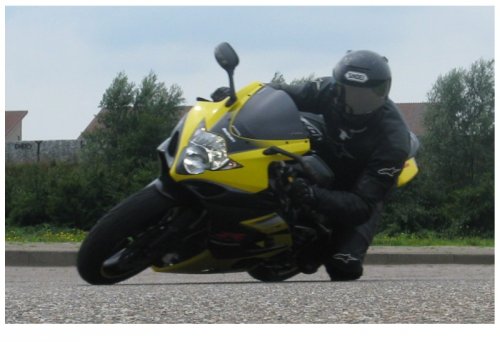 na motorze