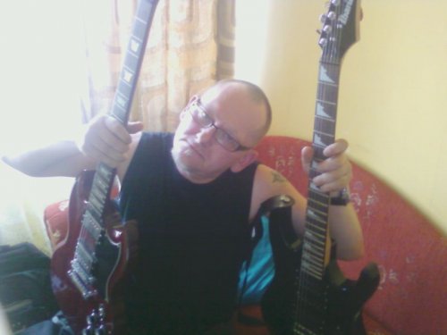 Rock Star und klar !!!!!!! 
