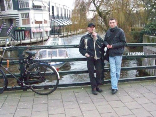 Amsterdam