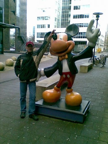 Rotterdam