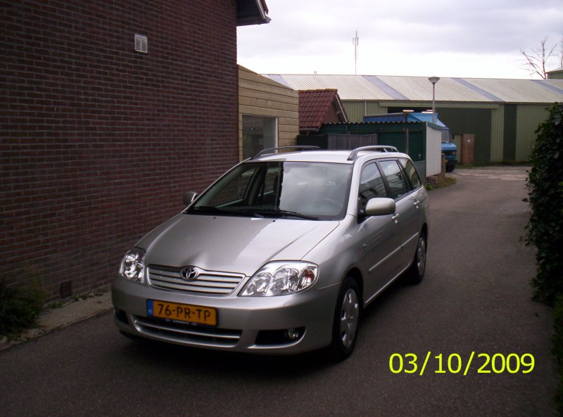 sprzedam 2004 2.0d d4d 7000e