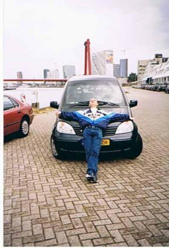 Rotterdam