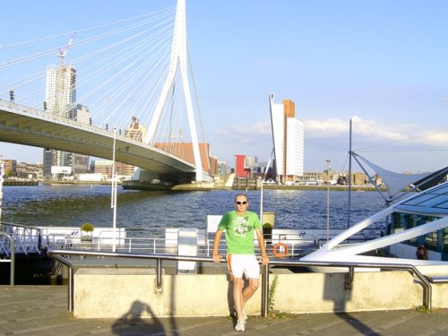 Rotterdam