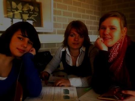 Ja,Michelle & Shaylene