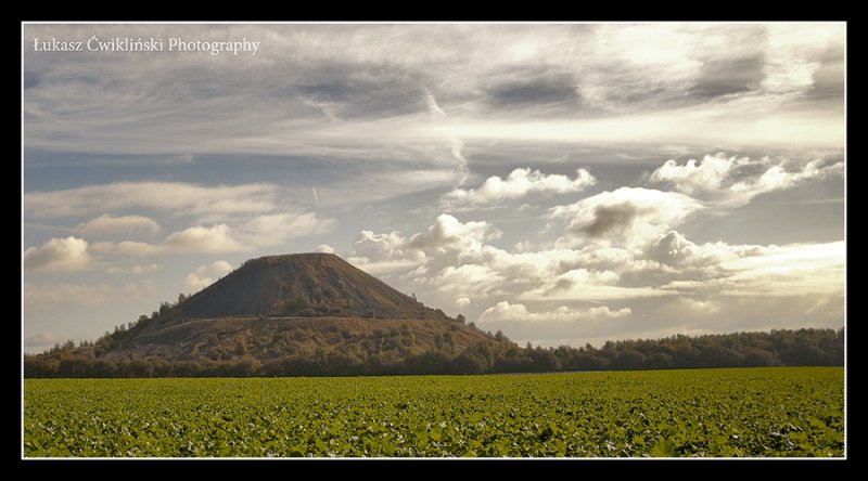 hill
