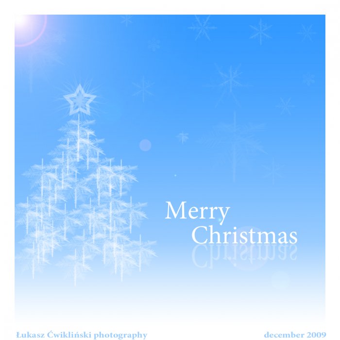 Merry Christmas